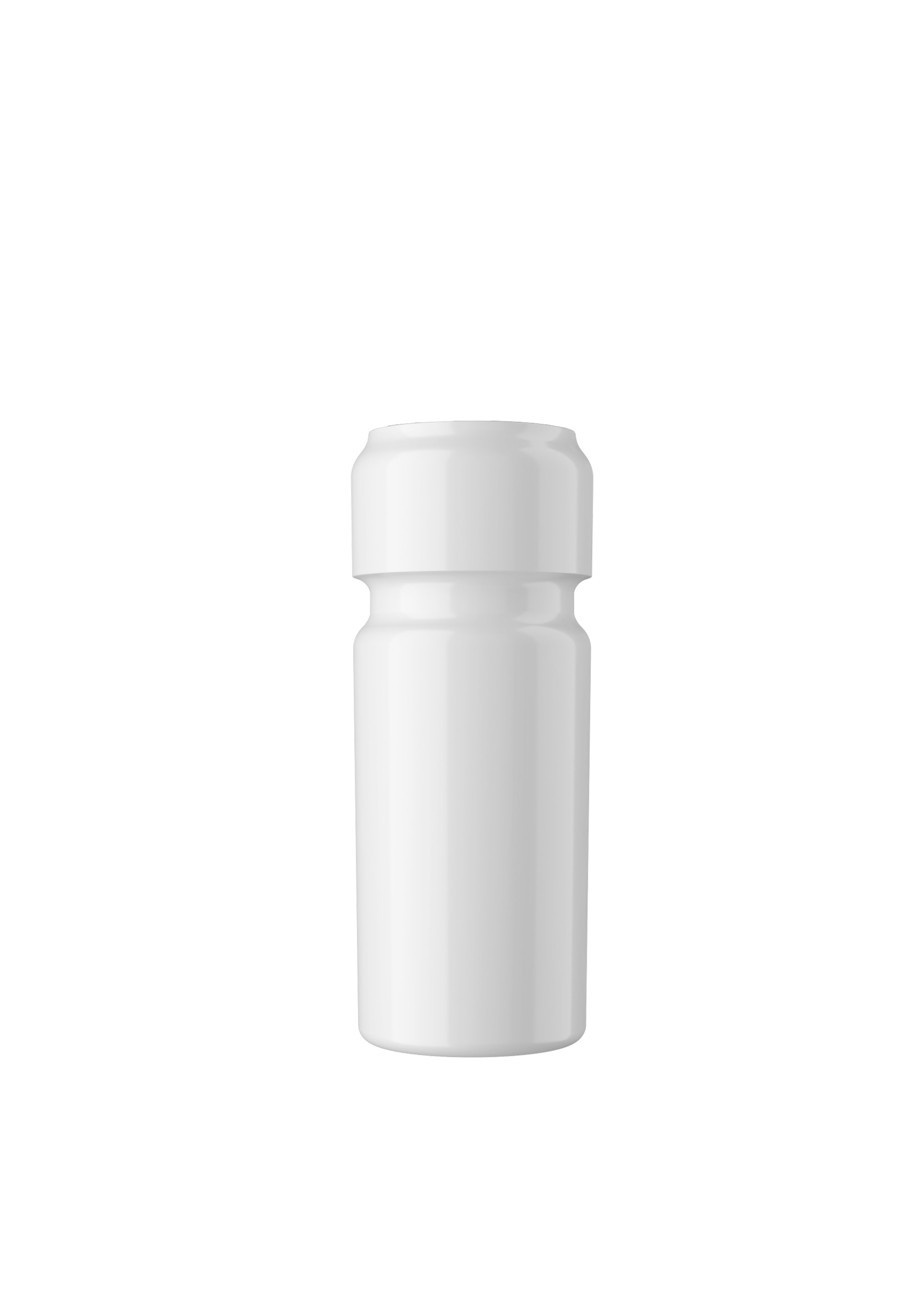 Bottle body