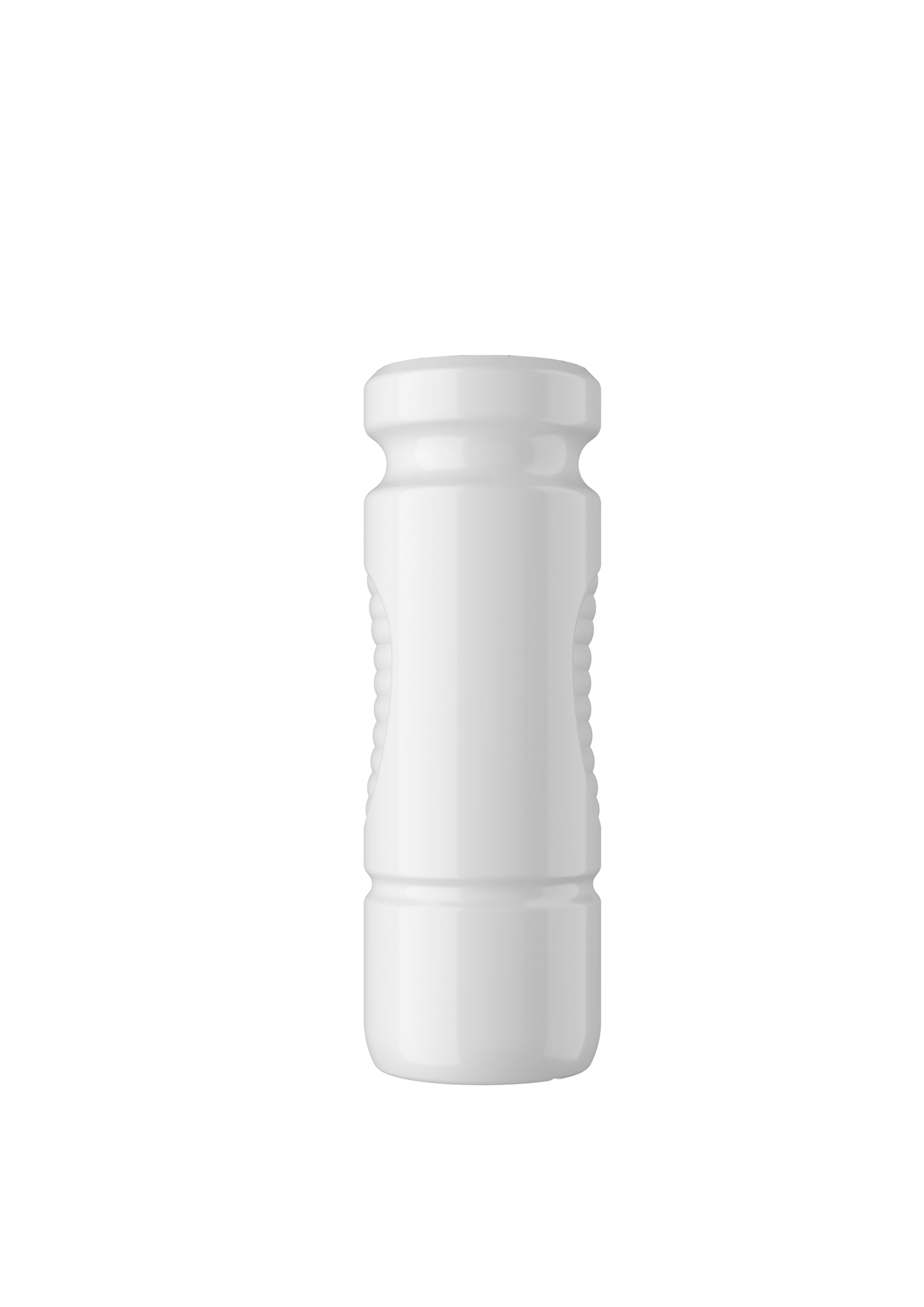 Bottle body