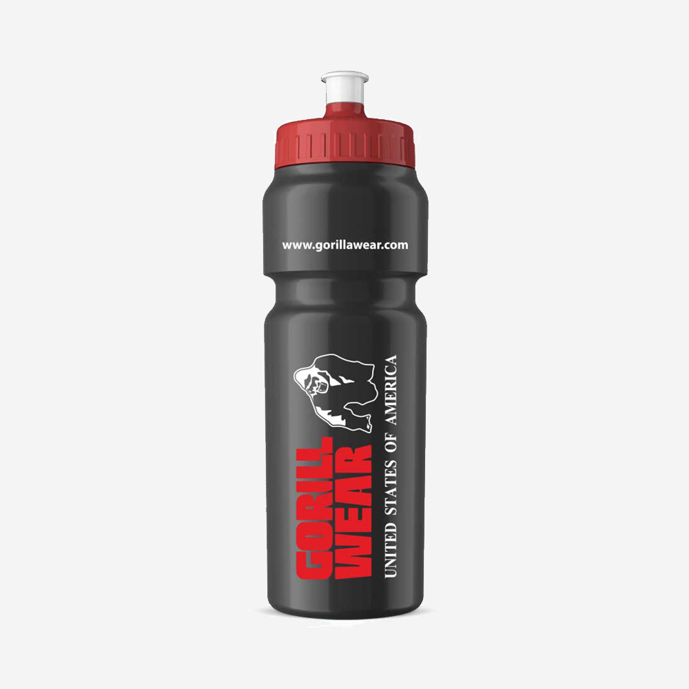 BID009-gorilla
